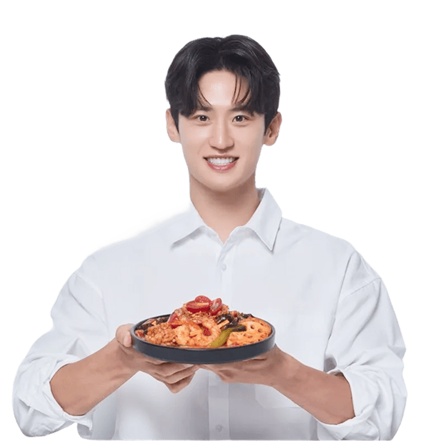 마라섬 모델 이대훈